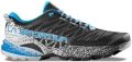 La sportiva Akasha II Trailrunningschoenen grijs - Grijs