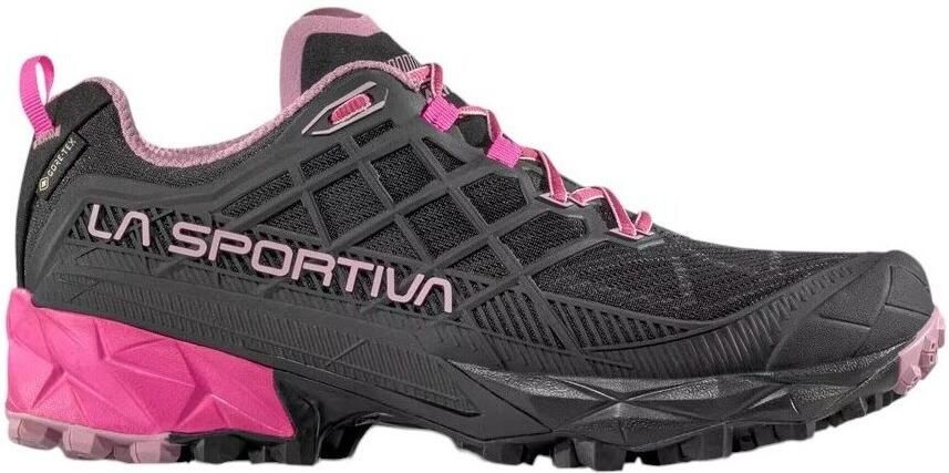 La Sportiva Akyra Ii Goretex Wandelschoenen Zwart 1 2 Vrouw - Foto 3
