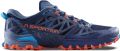 La Sportiva Bushido Iii Trailschoenen Blauw 1 2 Man - Blauw