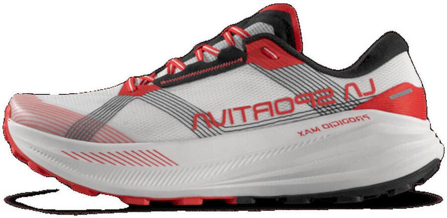 La sportiva Trail Chaussures de running Prodigio Max haute qualité - Foto 2