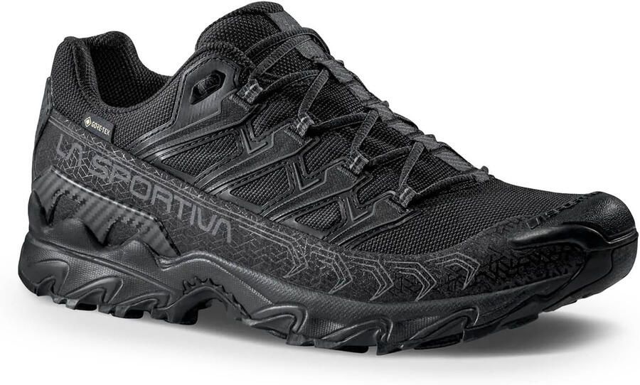 La Sportiva Ultra Raptor Ii Goretex Wandelschoenen Zwart Man - Foto 2