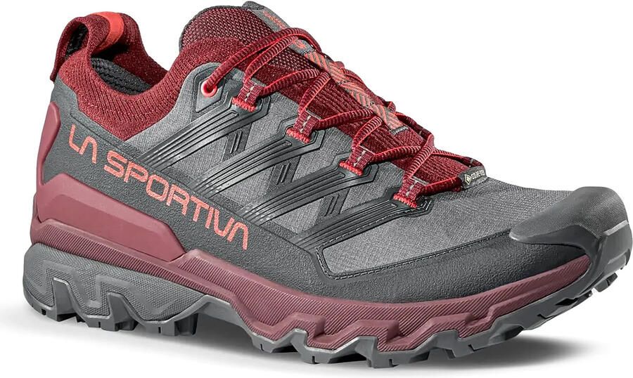La Sportiva Ultra Raptor 3 Gore-tex Wandelschoenen Grijs 1 2 Man - Foto 3