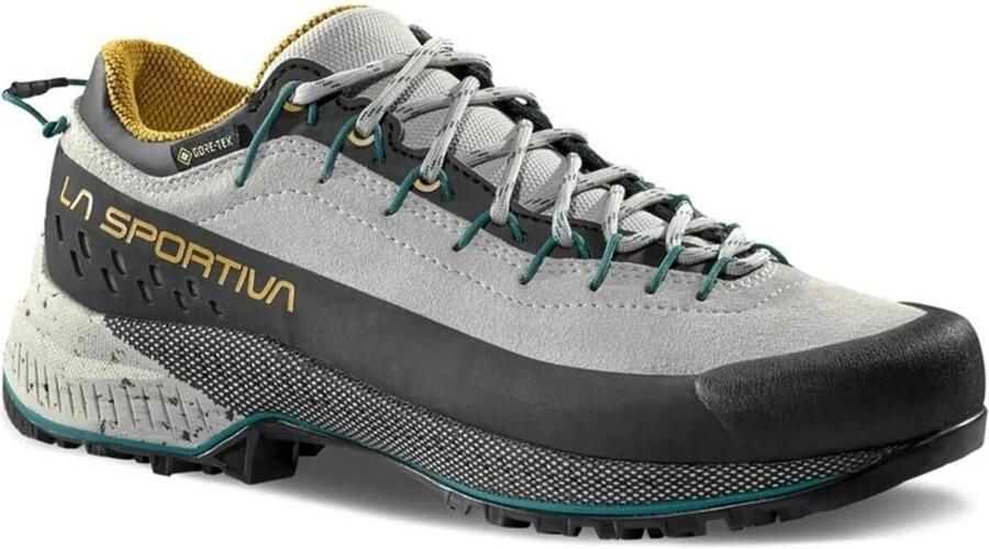 La Sportiva Tx4 Evo Gore-tex Approachschoenen Grijs 1 2 Vrouw - Foto 2