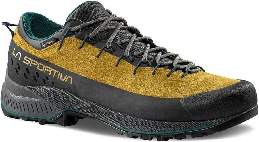 La Sportiva Tx4 Evo Goretex Approachschoenen Geel 1 2 Man - Foto 2