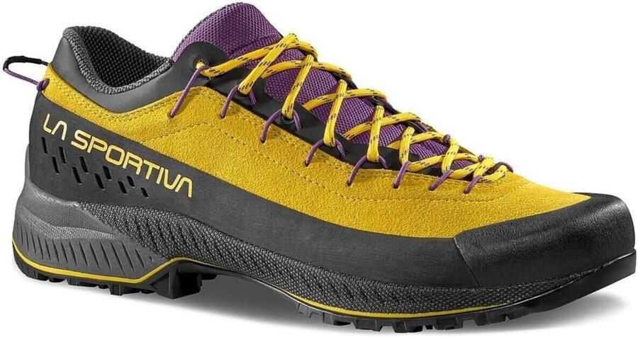 La sportiva TX4 Evo Approachschoenen zwart