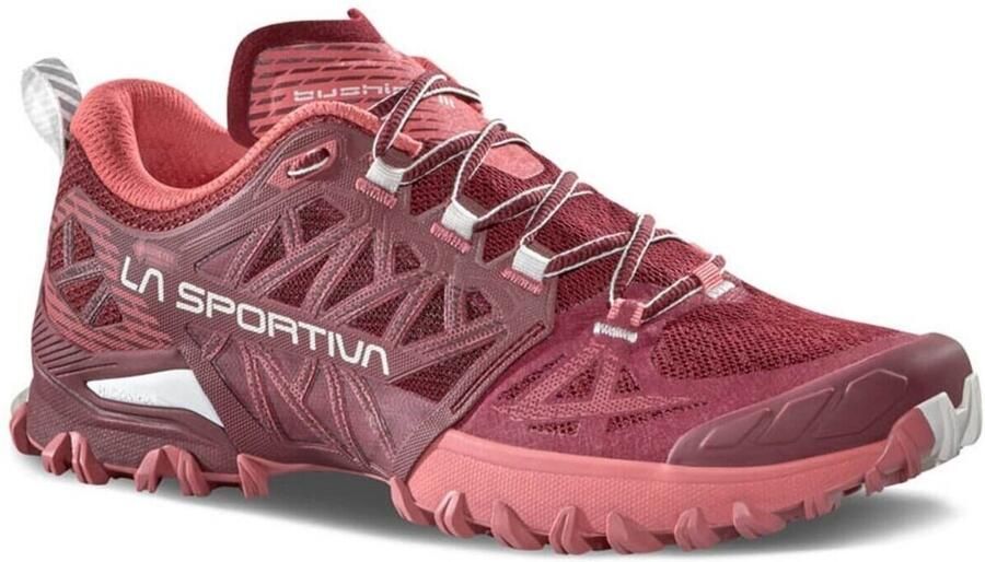 La sportiva Women's Bushido III GTX Trailrunningschoenen meerkleurig - Foto 2