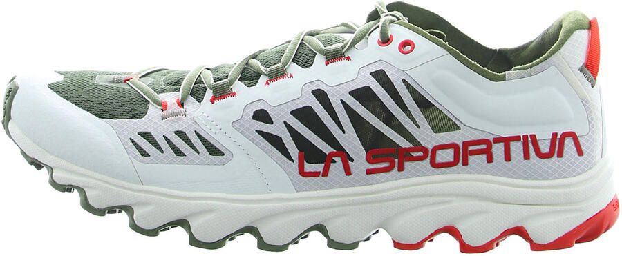 La Sportiva Helios Iii Trailschoenen Groen 1 2 Man - Foto 2