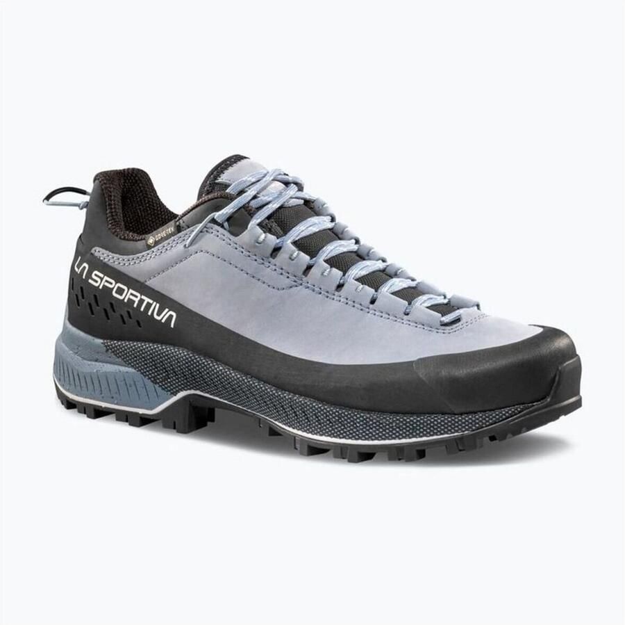 La Sportiva Tx5 Evo Gore-tex Wandelschoenen Grijs 1 2 Vrouw - Foto 2