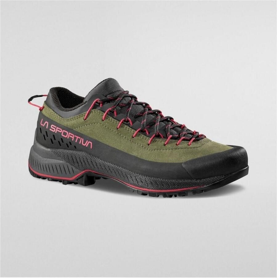 La Sportiva Tx4 Evo Approachschoenen Groen 1 2 Vrouw - Foto 2