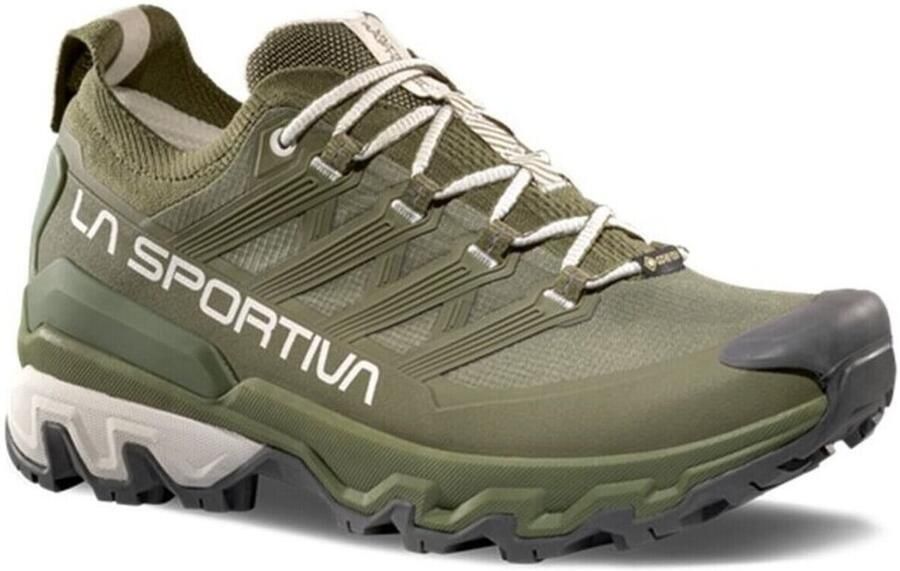 La sportiva Women's Ultra Raptor 3 GTX Multisportschoenen olijfgroen - Foto 2