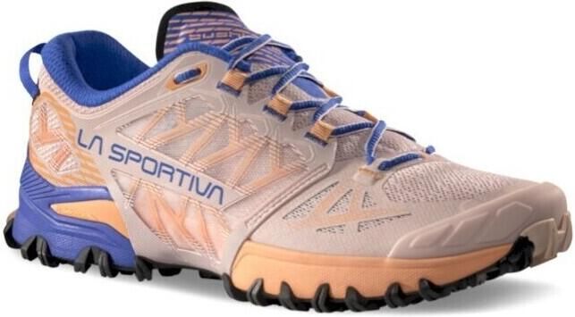 La sportiva Women's Bushido III Trailrunningschoenen meerkleurig - Foto 2
