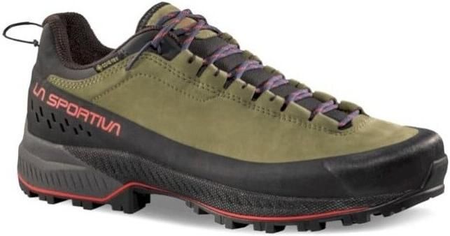La sportiva TX5 Evo GTX Wandelschoenen olijfgroen - Foto 2