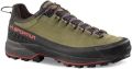 La Sportiva Tx5 Evo Gore-tex Wandelschoenen Groen 1 2 Man - Olijfgroen