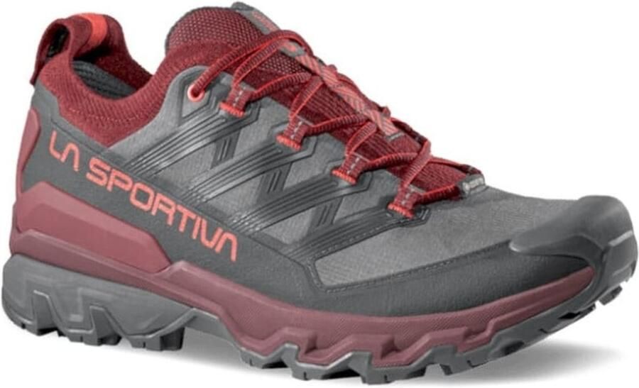 La Sportiva Ultra Raptor 3 Gore-tex Wandelschoenen Grijs 1 2 Man - Foto 2