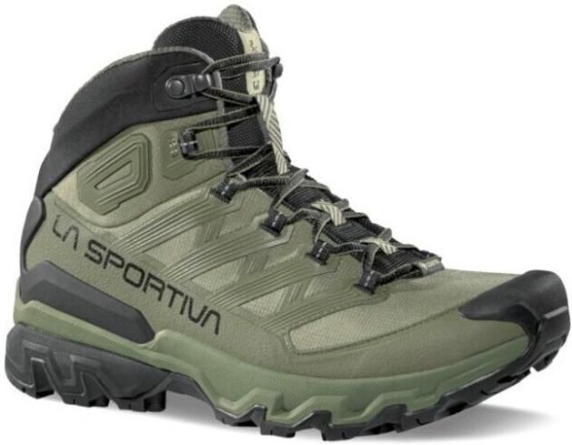 La Sportiva Ultra Raptor 3 Mid Gore-tex Wandelschoenen Groen 1 2 Man - Foto 2
