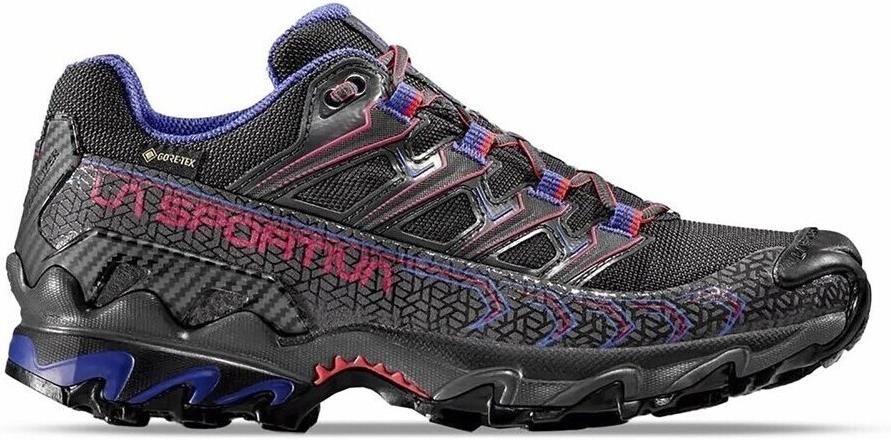 La sportiva Women's Ultra Raptor II GTX Trailrunningschoenen Regular zwart