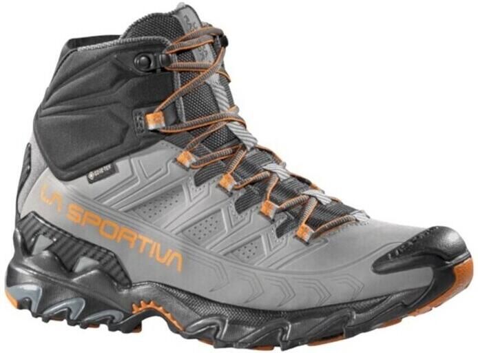 La Sportiva Ultra Raptor Ii Mid Leather Gore-tex Wandelschoenen Grijs 1 2 Man - Foto 1