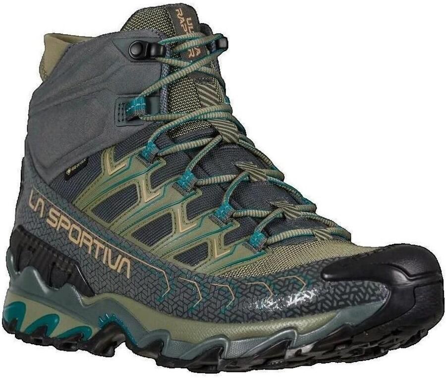 La sportiva Ultra Raptor II Mid GTX Wandelschoenen Regular meerkleurig