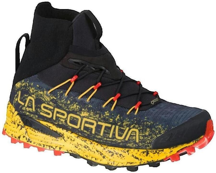 La sportiva Trail Uragano Gtx
