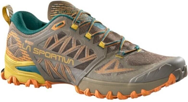 La Sportiva Bushido Iii Goretex Trailschoenen Bruin 1 2 Man - Foto 2