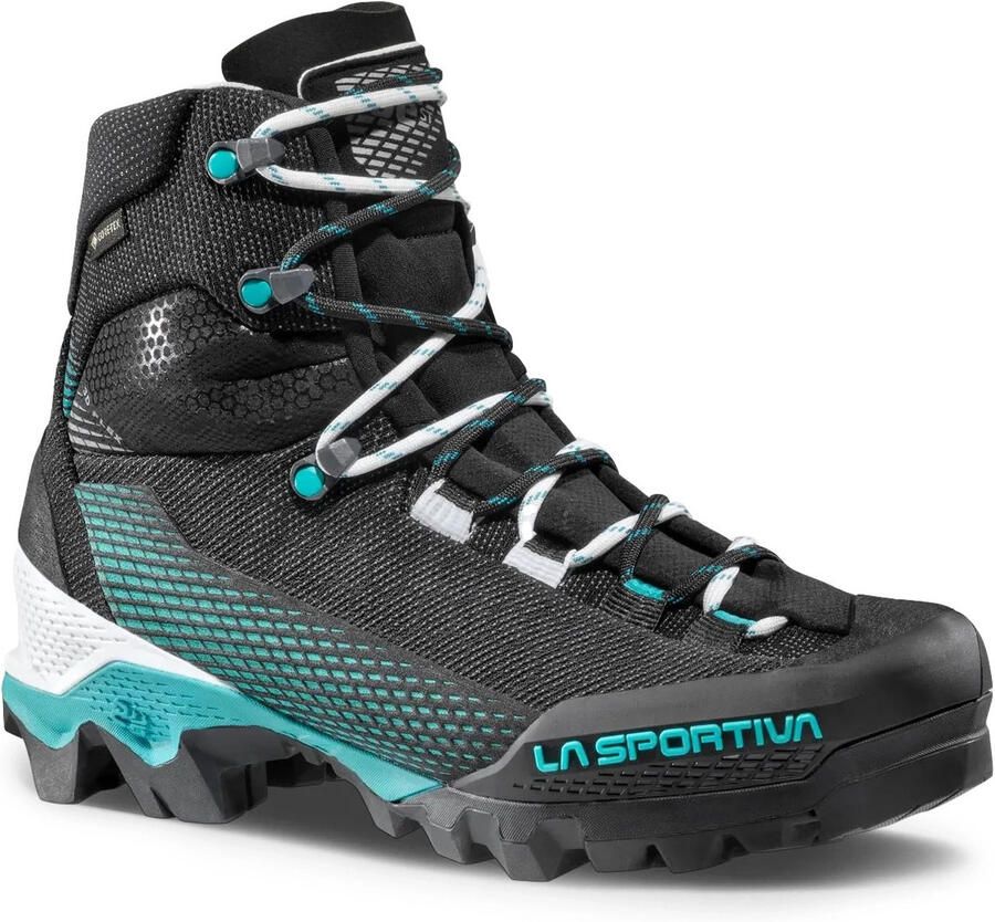 La sportiva Women's Aequilibrium ST GTX Bergschoenen grijs