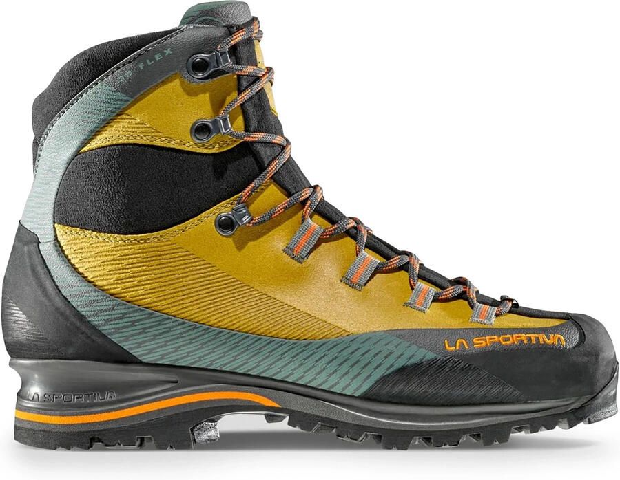 La sportiva Trango TRK Leather GTX Wandelschoenen zwart - Foto 2