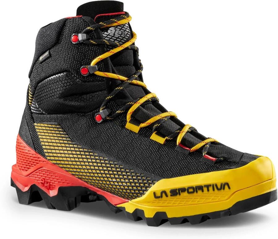 La Sportiva Aequilibrium St Gtx Wandelschoenen Zwart 1 2 Man - Foto 2