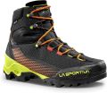 La sportiva Aequilibrium ST GTX Bergschoenen zwart bruin - Grijs