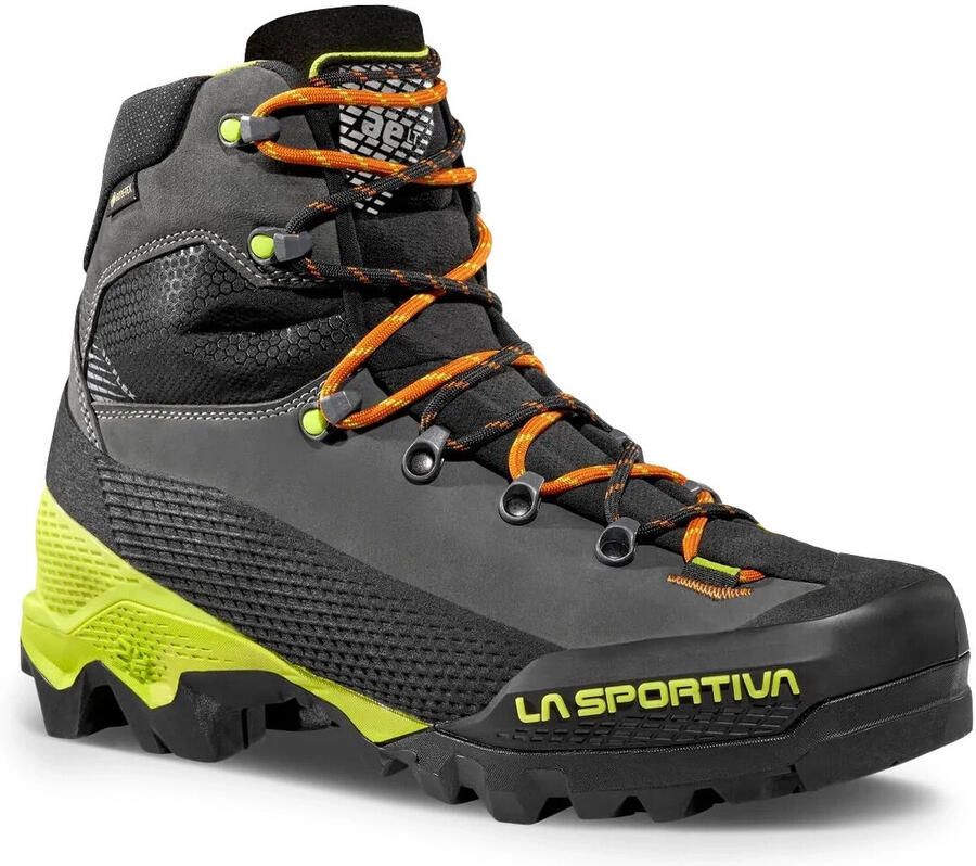 La sportiva Aequilibrium LT GTX Bergschoenen zwart