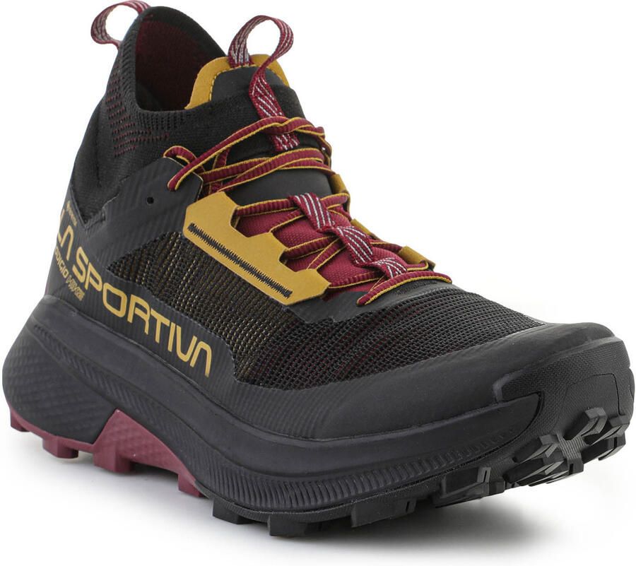La Sportiva Prodigio Goretex Wandelschoenen Grijs 1 2 Man - Foto 2
