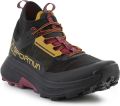 La Sportiva Prodigio Gore-tex Wandelschoenen Grijs 1 2 Man - Grijs