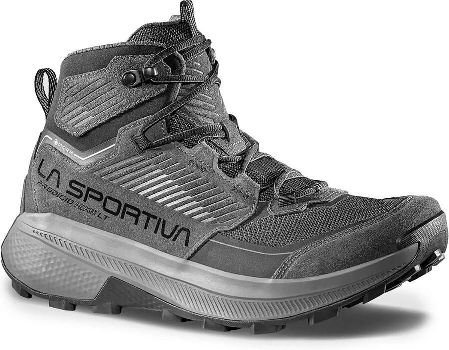 La sportiva Prodigio Hike LT GTX Wandelschoenen grijs