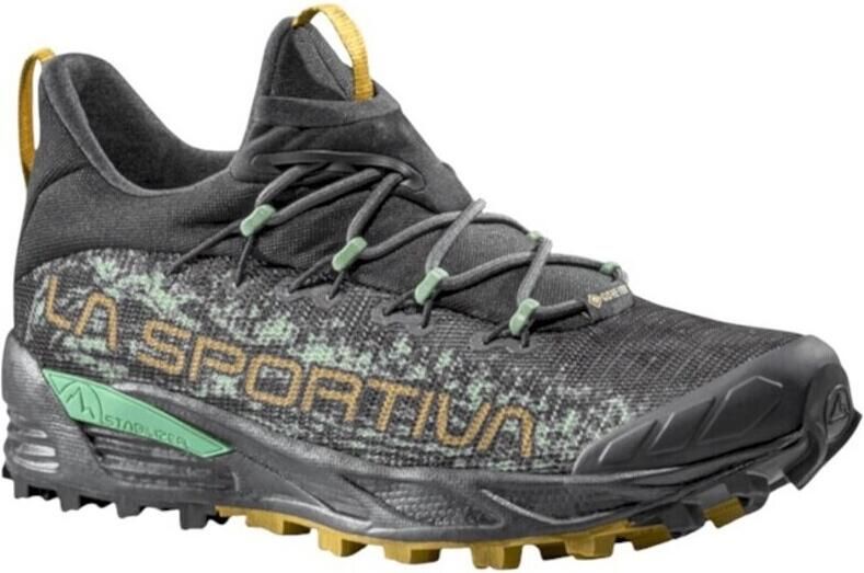 La Sportiva Tempesta Goretex Trailschoenen Grijs Vrouw - Foto 2