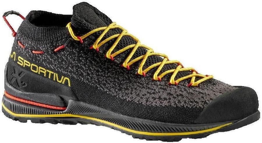 La Sportiva Tx2 Evo Approachschoenen Bruin 1 2 Man