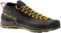 La Sportiva Tx2 Evo Approachschoenen Bruin 1 2 Man - Zwart