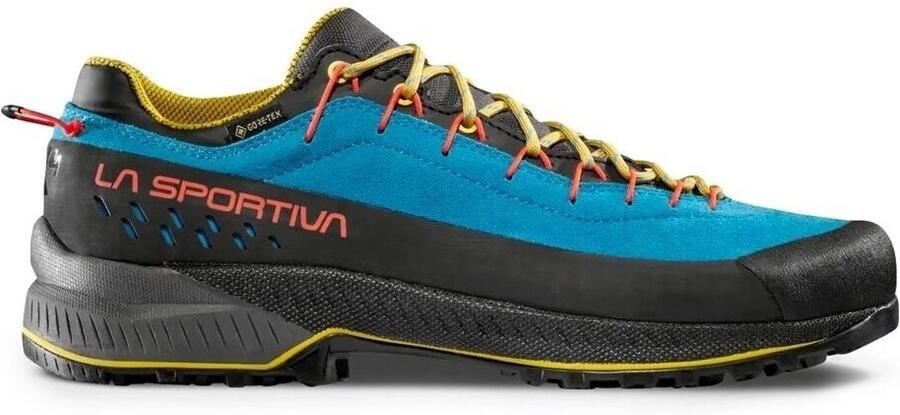 La Sportiva Tx4 Evo Goretex Approachschoenen Blauw 1 2 Man