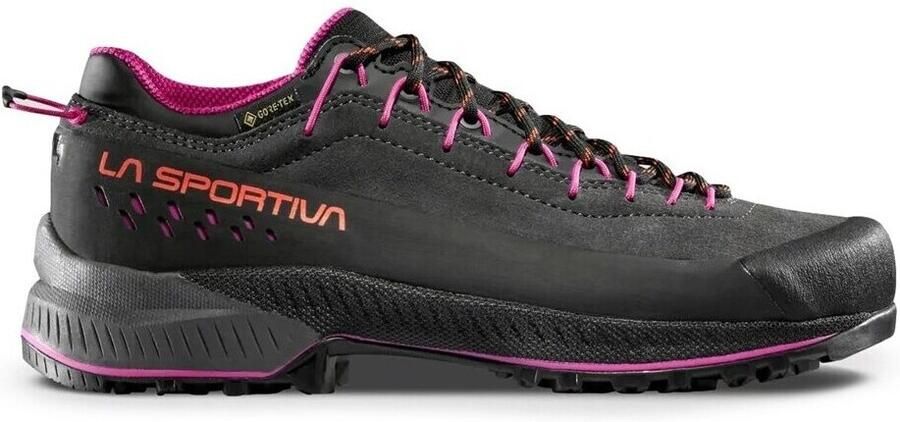 La Sportiva Tx4 Evo Goretex Approachschoenen Grijs 1 2 Vrouw