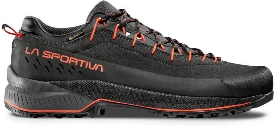 La sportiva TX4 Evo GTX Approachschoenen zwart - Foto 2