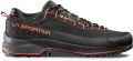 La Sportiva Tx4 Evo Gore-tex Approachschoenen Grijs 1 2 Man - Zwart