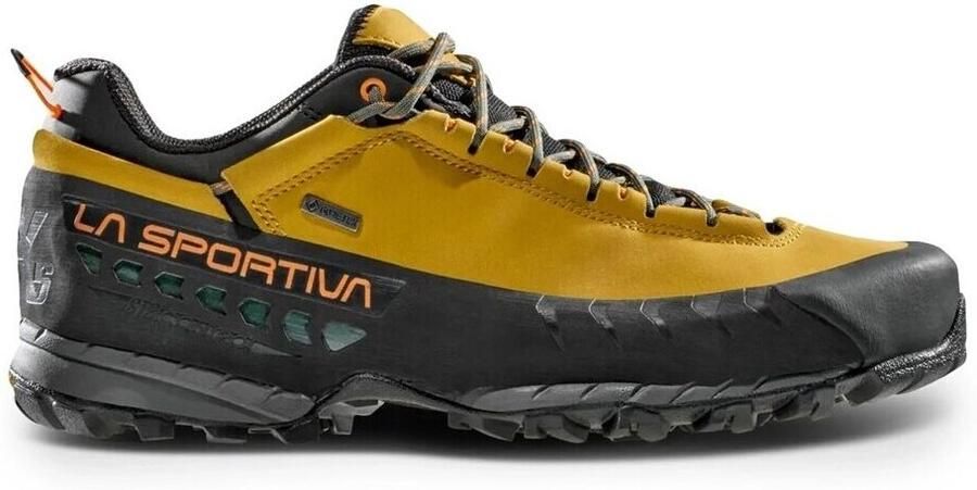 La Sportiva Tx5 Low Goretex Approachschoenen Groen 1 2 Man - Foto 2