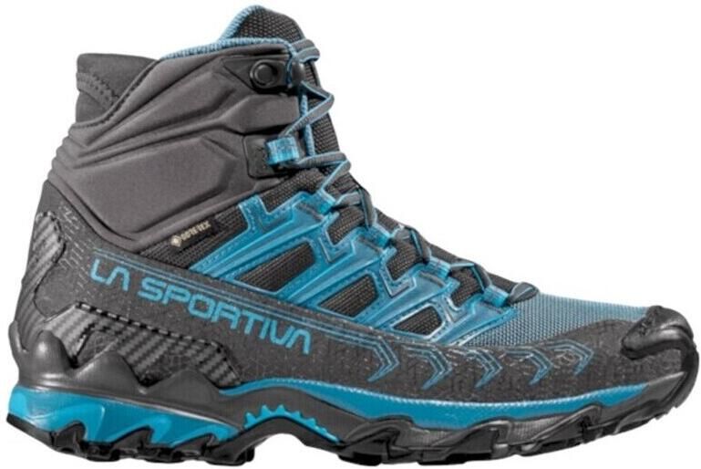 La sportiva Women's Ultra Raptor II Mid GTX Wandelschoenen Regular meerkleurig
