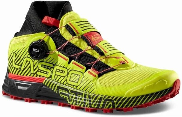 La Sportiva Cyklon Trail Running Schoenen Groen 1 2 Man - Foto 5