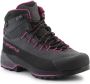 La sportiva Laarzen TX4 EVO MID W'S GTX 37G900411 CARBON SPRINGTIME - Thumbnail 1
