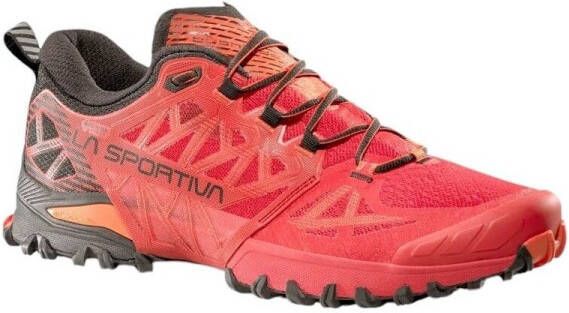 La sportiva Bushido III GTX Trailrunningschoenen rood