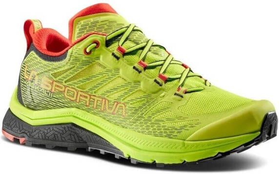 La Sportiva Jackal Ii Trailrunningschoenen Geel 1 2 Man - Foto 3