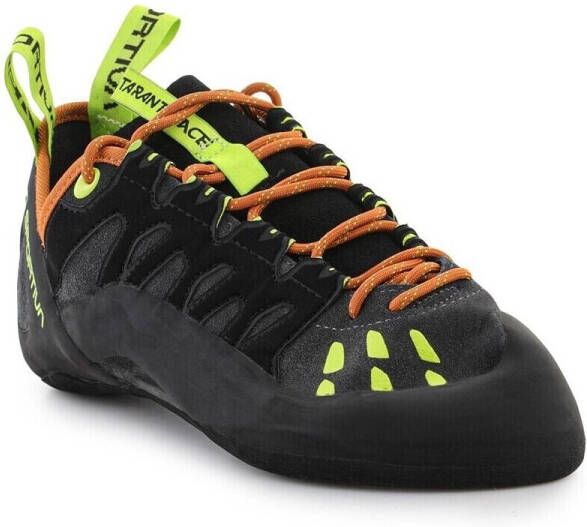 La Sportiva Tarantulace Klimschoenen Zwart 1 2 Man - Foto 2