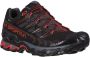 La Sportiva Ultra Raptor Ii Goretex Wandelschoenen Zwart Man - Thumbnail 2