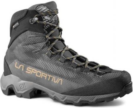 La sportiva Aequilibrium Hike GTX Wandelschoenen grijs - Foto 2