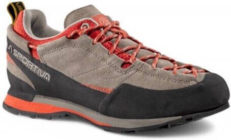 La sportiva Fitness Schoenen Boulder X 838909313 Clay Saffron - Foto 3