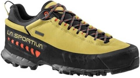 La Sportiva Tx5 Low Goretex Wandelschoenen Groen 1 2 Vrouw - Foto 2